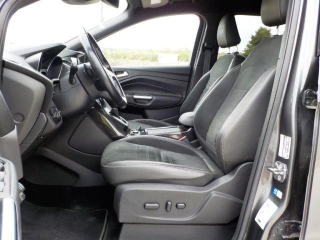 FORD Kuga usata, con Controllo vocale