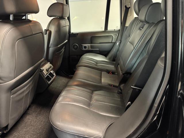LAND ROVER Range Rover usata, con ESP