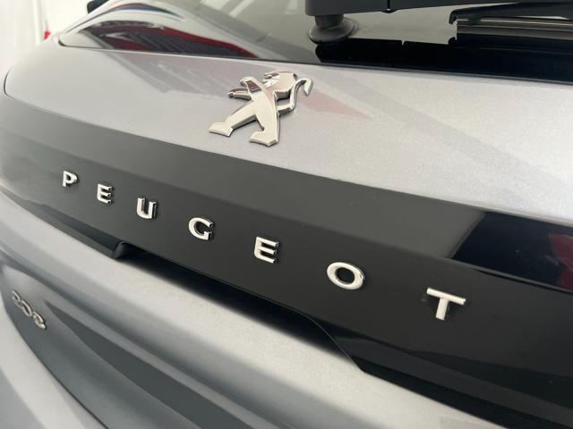PEUGEOT 208 usata, con Airbag Passeggero