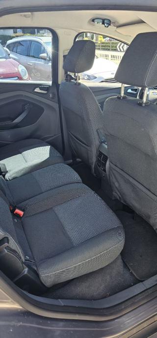 FORD C-Max usata, con Fendinebbia