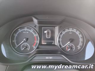 SKODA Octavia usata, con Specchietti laterali elettrici