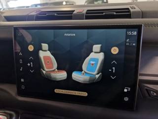 LAND ROVER Defender usata, con Sistema di navigazione