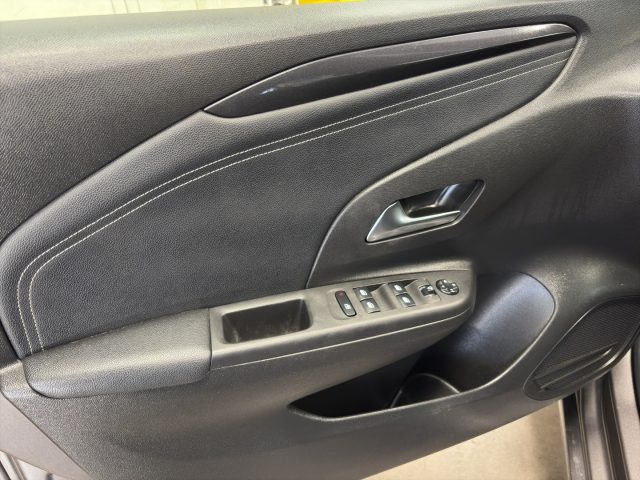 OPEL Corsa usata, con Sedili sportivi