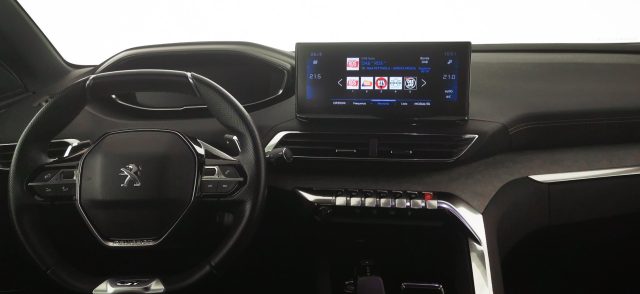 PEUGEOT 3008 usata 77