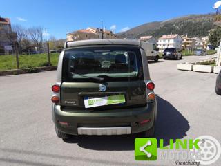 FIAT Panda usata, con Fendinebbia