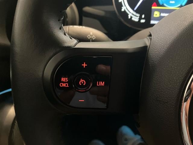 MINI Mini usata, con Start/Stop Automatico