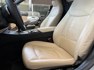 BMW Z4 usata, con Servosterzo