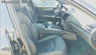 MASERATI Ghibli usata, con Autoradio