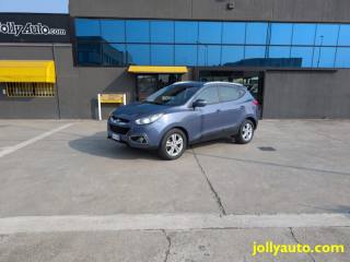 HYUNDAI iX35 1.6 GDI 16V 2WD Comfort