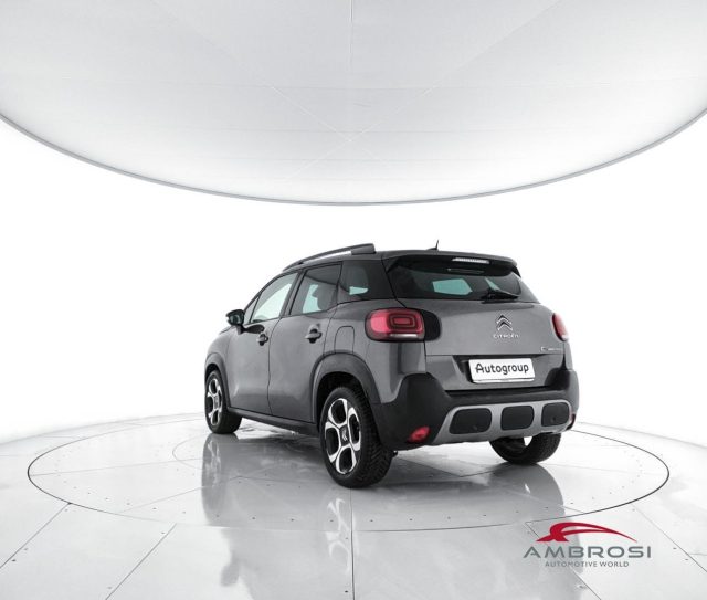 CITROEN C3 Aircross usata 3