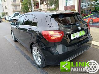 MERCEDES-BENZ A 180 usata, con Airbag Passeggero