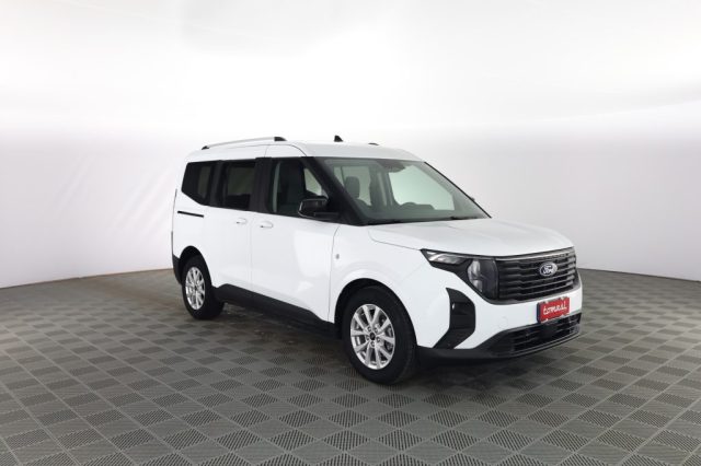 FORD Tourneo Courier usata 1