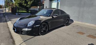 PORSCHE 911 Carrera Coupé