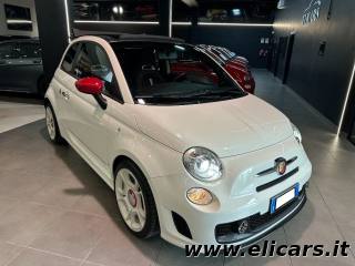ABARTH 500 usata, con Airbag laterali