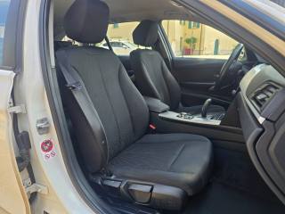 BMW 316 usata 118