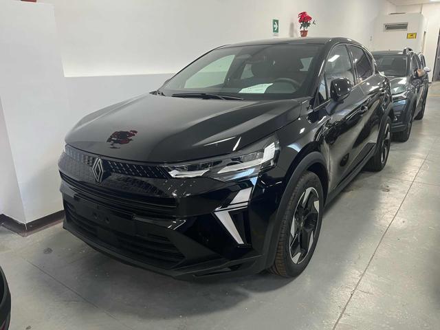 RENAULT Captur usata, con ABS