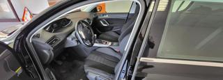 PEUGEOT 308 usata, con ESP