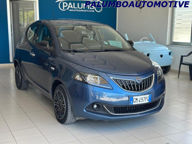 LANCIA Ypsilon usata, con Airbag Passeggero
