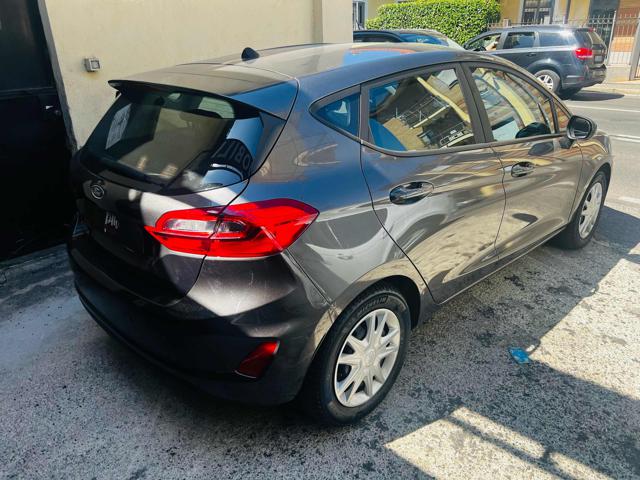 FORD Fiesta usata, con Chiusura centralizzata