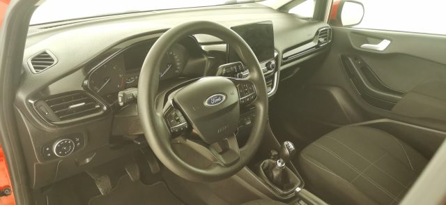 FORD Fiesta usata 56