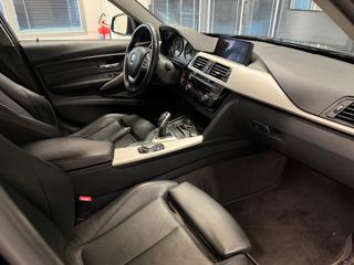 BMW 330 usata, con Cronologia tagliandi