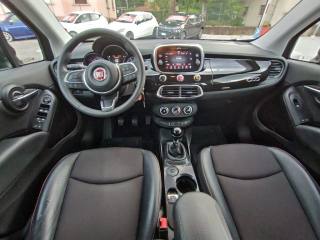 FIAT 500X usata, con Controllo trazione