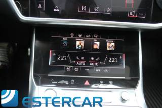 AUDI A6 usata, con Antifurto
