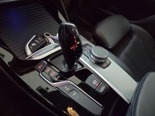 BMW X4 usata, con Airbag laterali