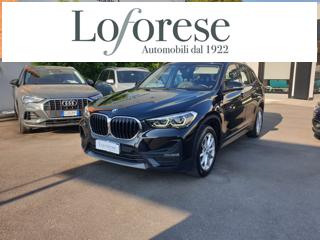 BMW X1 usata, con Airbag laterali