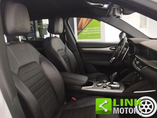 ALFA ROMEO Stelvio usata, con Servosterzo