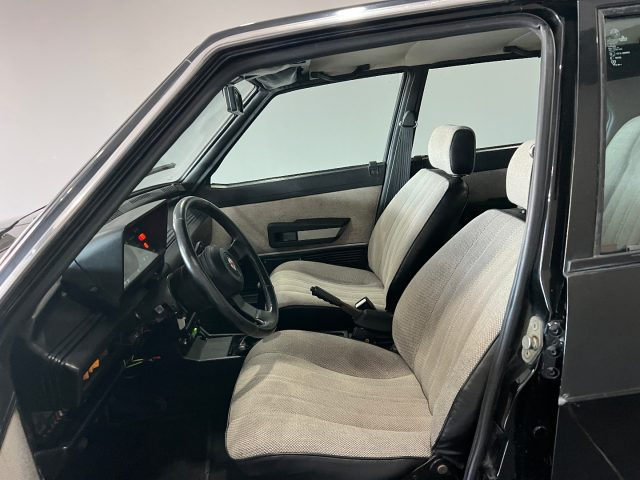 ALFA ROMEO Giulietta usata 5