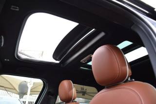 MINI Countryman usata, con Autoradio