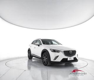MAZDA 3 usata 1