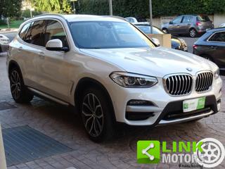 BMW X3 usata, con Airbag laterali