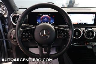 MERCEDES-BENZ A 180 usata, con Cruise Control