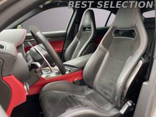 ALFA ROMEO Stelvio usata, con Cerchi in lega