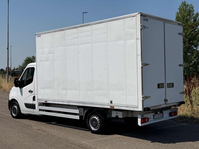RENAULT Master usata 13