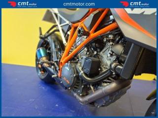 KTM 1290 Super Duke R usata 9
