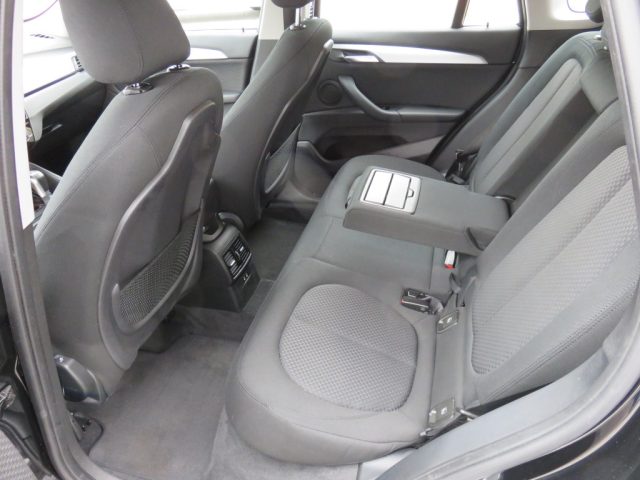 BMW X1 usata, con Trazione integrale