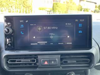 TOYOTA Proace City usata, con Vivavoce