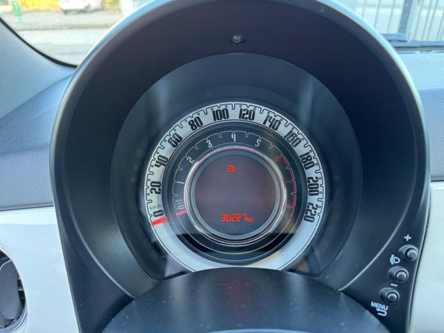 FIAT 500 usata, con Cruise Control