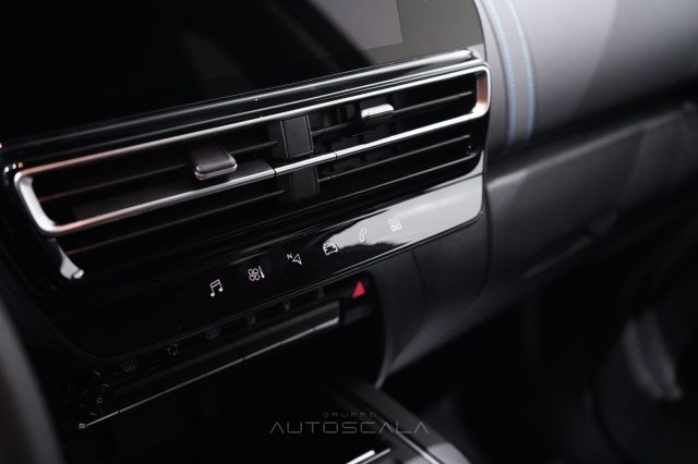 CITROEN C5 Aircross usata, con Servosterzo