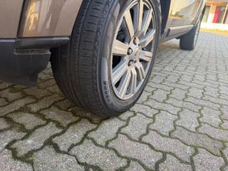 LAND ROVER Discovery usata 79