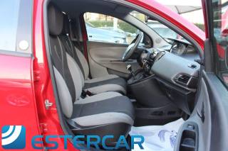 LANCIA Ypsilon usata, con Immobilizzatore elettronico