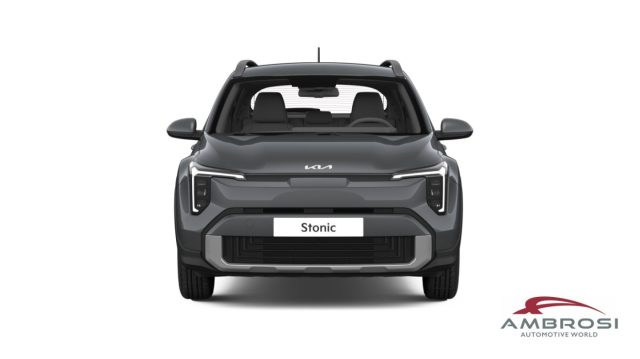 KIA Stonic usata 7