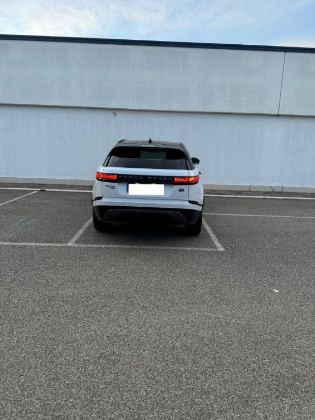 LAND ROVER Range Rover Velar usata, con Immobilizzatore elettronico