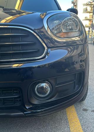 MINI Countryman usata, con Boardcomputer