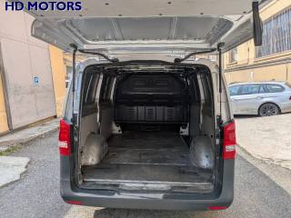 MERCEDES-BENZ Vito usata, con Chiusura centralizzata