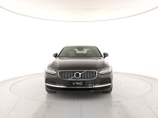 VOLVO V90 usata, con Boardcomputer