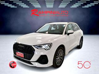 AUDI Q3 usata 1